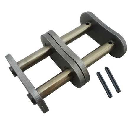 Aftermarket Connector Link, Double Drive 80HD Chain Fits Capello Quasar WN-PMT-000281-PEX